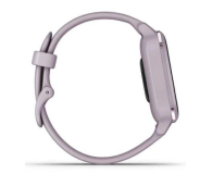 Garmin VENU SQ ORCHID - 1460510 - zdjęcie 3